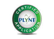 PLYNT Certified Application