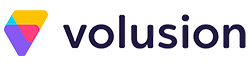 Volusion logo