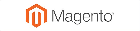 Magento software