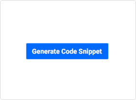 Generate code