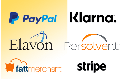 payment method