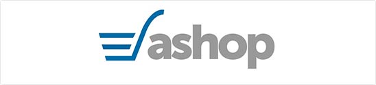 Ashop payments