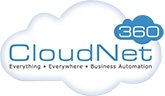 CloudNet360 features