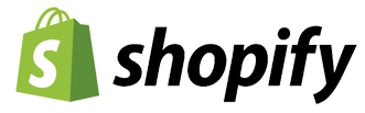 shopify logo