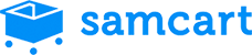 samcart logo