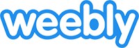 Weebly logo