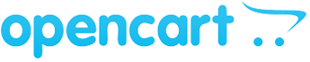 opencart logo