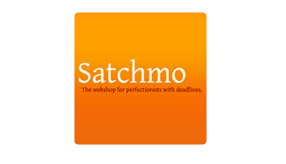 satchmo-logo