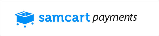 samcart payments