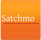 Satchmo logo