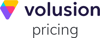 Volusion pricing