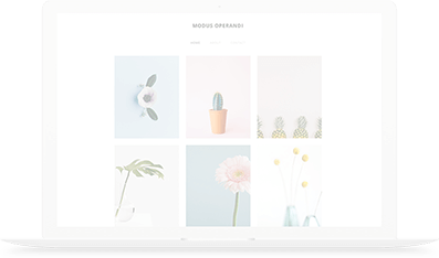 Free Weebly Themes