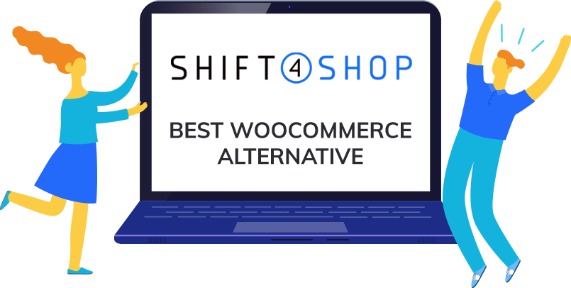 Best Alternative to WooCommerce