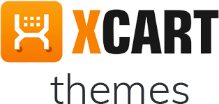 X-Cart themes