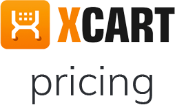 X-Cart pricing