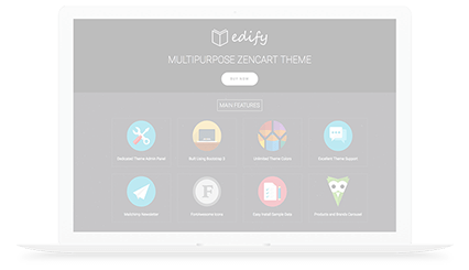 free zencart themes