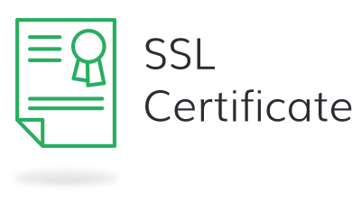 10% Off SSL certificates