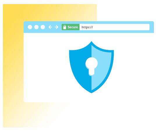 What is an SSL certificate?