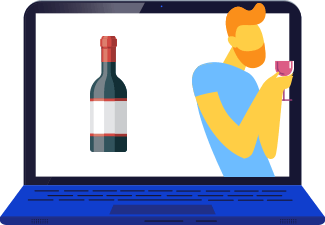 Wine eCommerce Websites