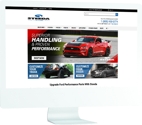 Best Auto Parts eCommerce Websites