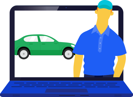 Automotive eCommerce Platform for Auto Parts Businesses