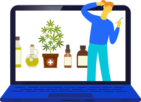 CBD and Vape eCommerce Websites