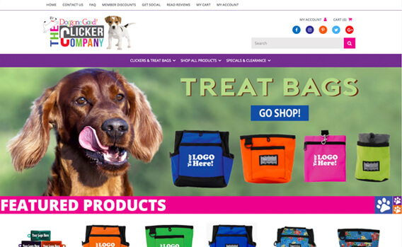 Pet Products