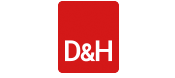 D&H Distributing