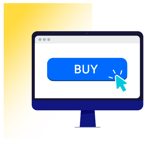 buy button