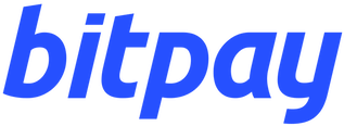 bitpay logo