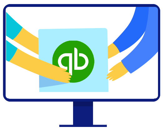 integrate Quickbooks