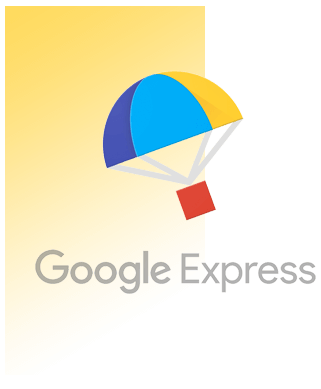 Google Express