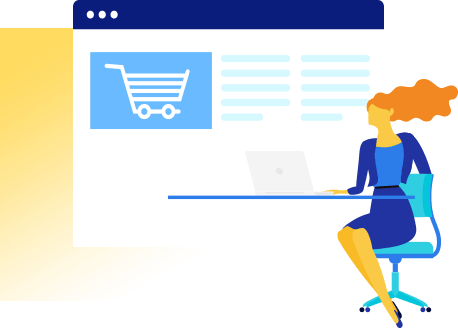 Build Your Online Store