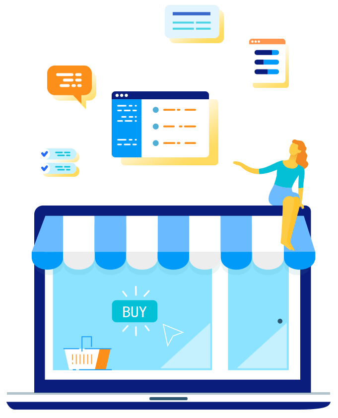 startup description