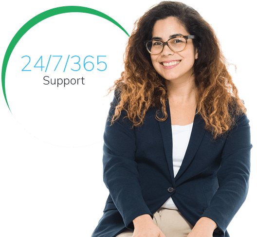 support startup