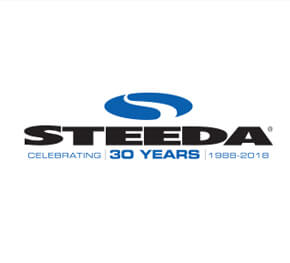 steeda