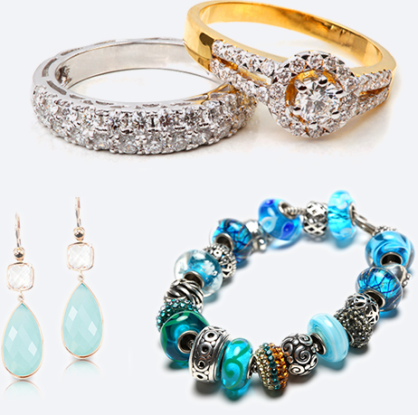 Bulk Jewelry Lots Part 1 - How to Purchase, Sort & Create for    Online reselling 