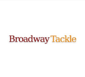 broadway tackle