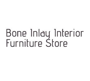 bone inlay interior