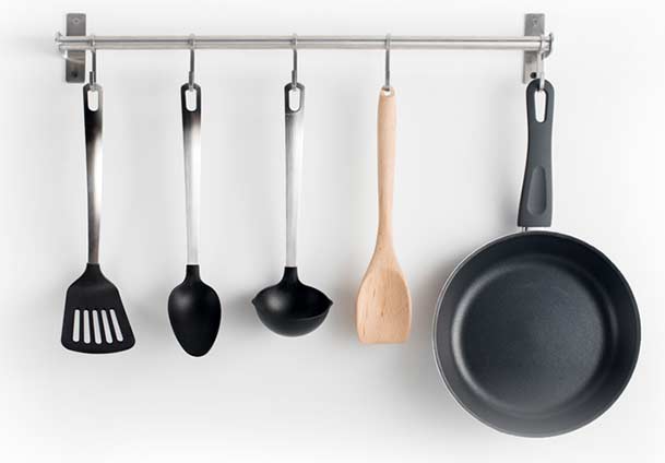 Kitchen Supplies & Kitchen Supplies