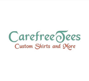 carefree tees