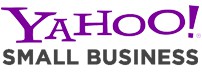 yahoo small business