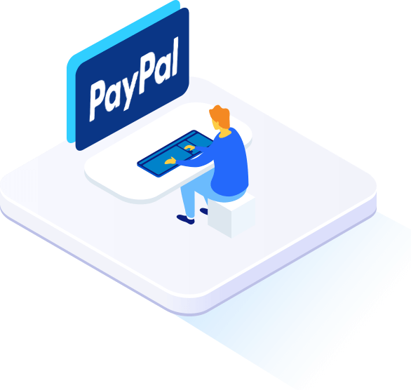 paypal shopping cart