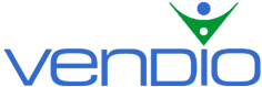 vendio logo