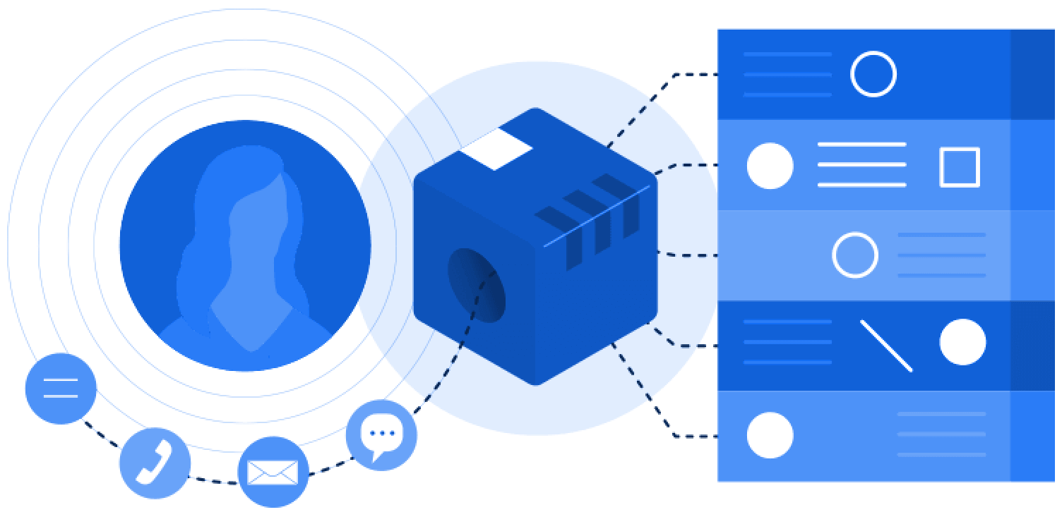 Make Managing Your Storefront Simple