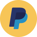 PayPal logo