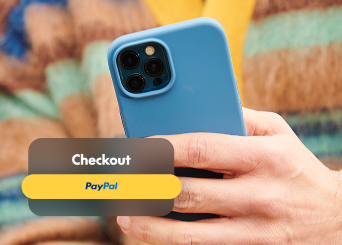 Drive conversion with PayPal