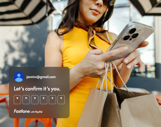 Fastlane by PayPal