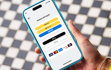 Upgrade your PayPal integration