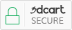 3dcart Secure